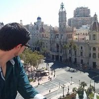 Le foto di Ben Gregori