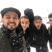 Fotos de Lahcen Iguider