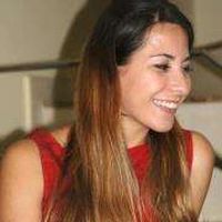 Priscila Oliveira's Photo