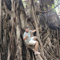 hichem menai的照片