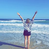 Fotos von Marie Calmette