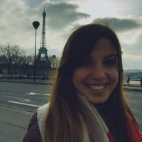 Zdjęcia użytkownika Luciana Barrios Cantera