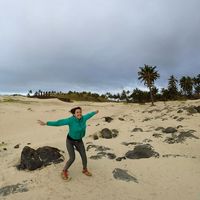 Fotos von Beatriz Enberg