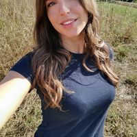 Susanna Saccavini's Photo