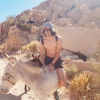 Fotos von Adam Natur