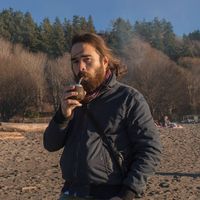 Leonardo Velazquez's Photo