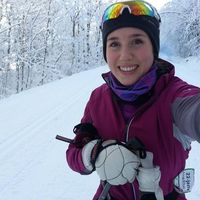 Photos de Marianne Lemire