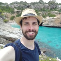 Le foto di Oliver Kovacevich