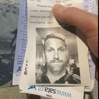 Brian Joseph's Photo