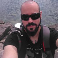 Oscar Castro's Photo