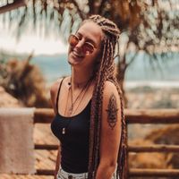 Ana Menegazzo's Photo