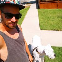 Maros Sklenica的照片