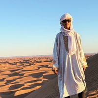 Fotos de Ayoub Bakhdil