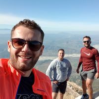 Meti Ibrahimi's Photo