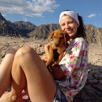 Malena Busso的照片