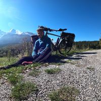 Valentin Portmann's Photo