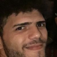 Mohamad Alfar's Photo