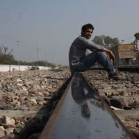 Pulkit Mehrotra's Photo