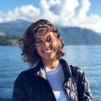 Marina Reis的照片