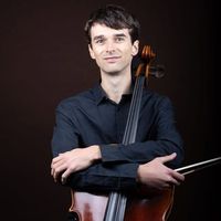 Thomas Martin's Photo