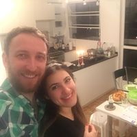 Emiliano Damián Freiberg Kohan's Photo