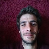 Mathieu Guyomard's Photo