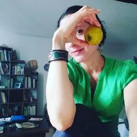 Eva Roussel Fornaguera的照片