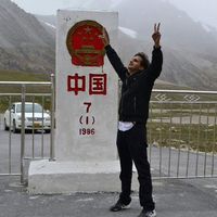 Salman Ghiyas's Photo