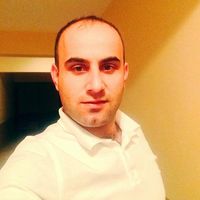 Yusuf Çopur的照片