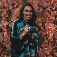 Maria Paula Montoya的照片