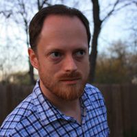 Jon Roberts的照片