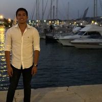 Erick Ceja Fuentes's Photo