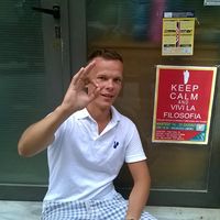 Tomek Bursztyka's Photo