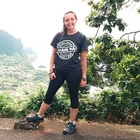 Irene Garcia Merino's Photo