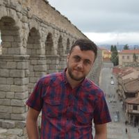 Fotos von George Staruiala