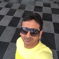 Pawan Gandhi's Photo