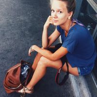 Fotos de Kseniia Barinova