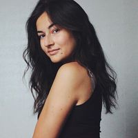 Berta Beketova's Photo