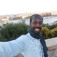 boubacar samake's Photo