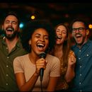 🎤 Karaoke Night 🎶's picture