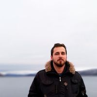 Aleksey Krivonkin的照片