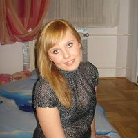 Ewelina Sawka's Photo