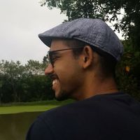 Alesson Soares's Photo