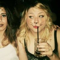 Dina Teplitsky's Photo