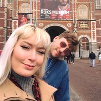 Fotos de Audrey Tetz