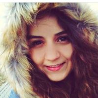 Aylin Geniş's Photo