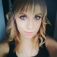 Galina Maistrovich's Photo