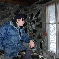 Alexander Tretiyakov的照片