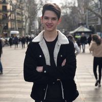 Fotos de Oleksii Hlushak