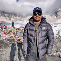 Fotos von Karan Patel